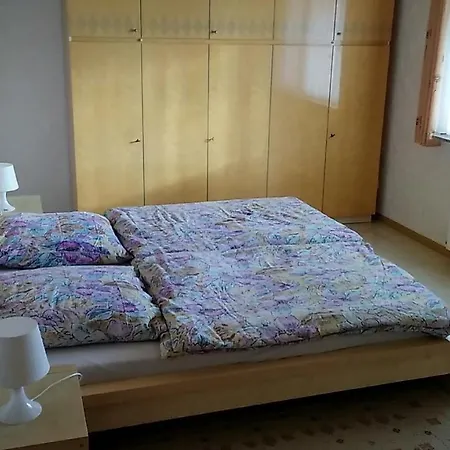 Apartmán Vreni Gersfeld