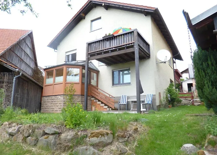 Vreni Апартаменты