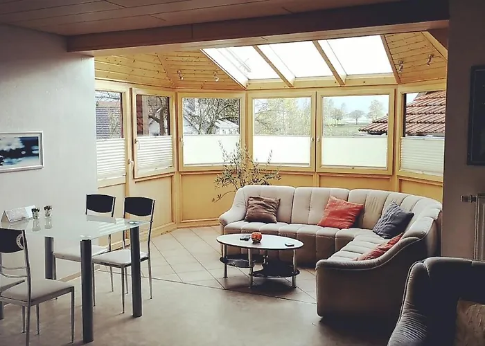 Vreni Апартаменты