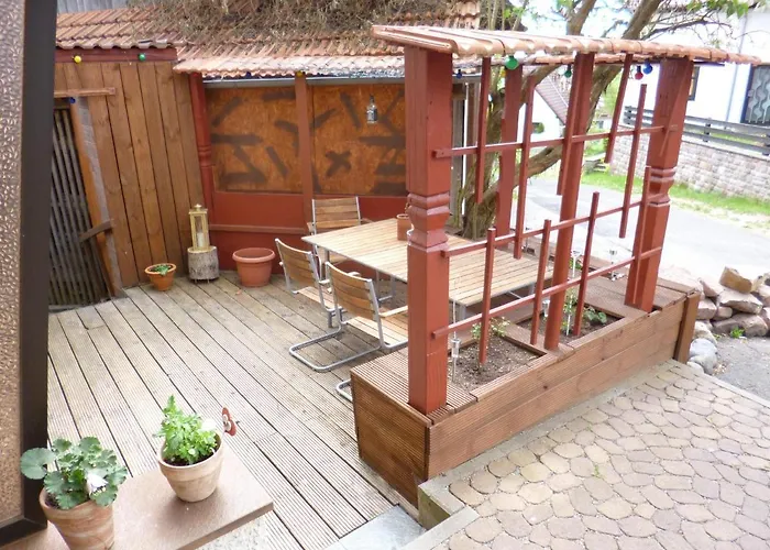 Vreni Апартаменты *