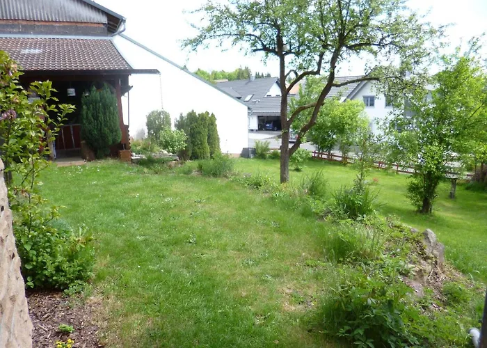 Апартаменты Vreni *