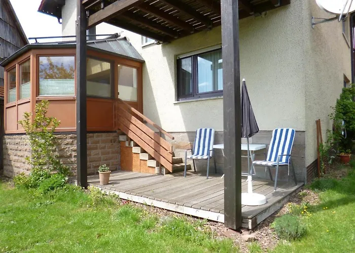 Vreni * Герсфельд