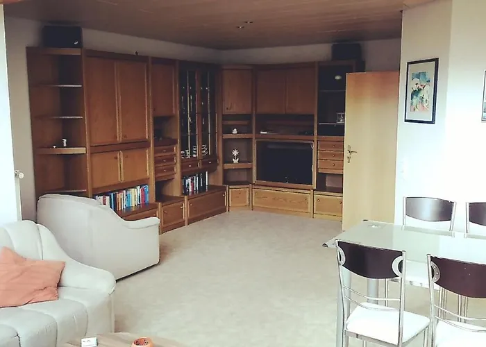 Апартаменты Vreni *